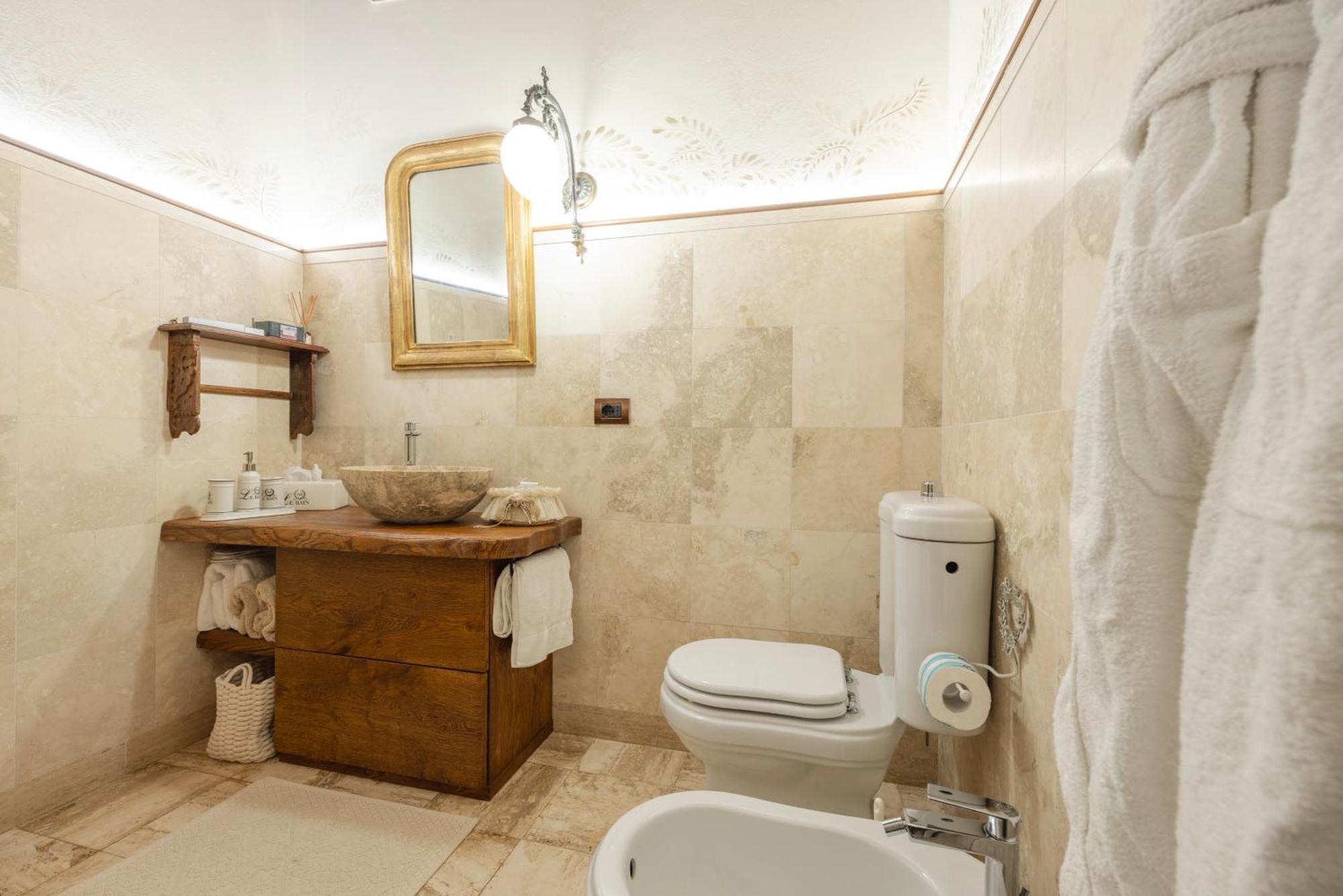Podere La Casina Country Chic Rigomagno Værelse billede
